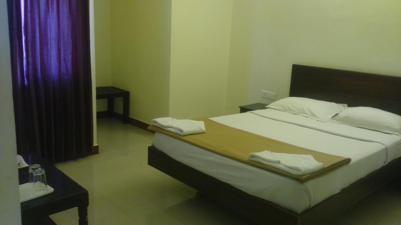 Hotel Blue Hills International Udagamandalam Exterior foto