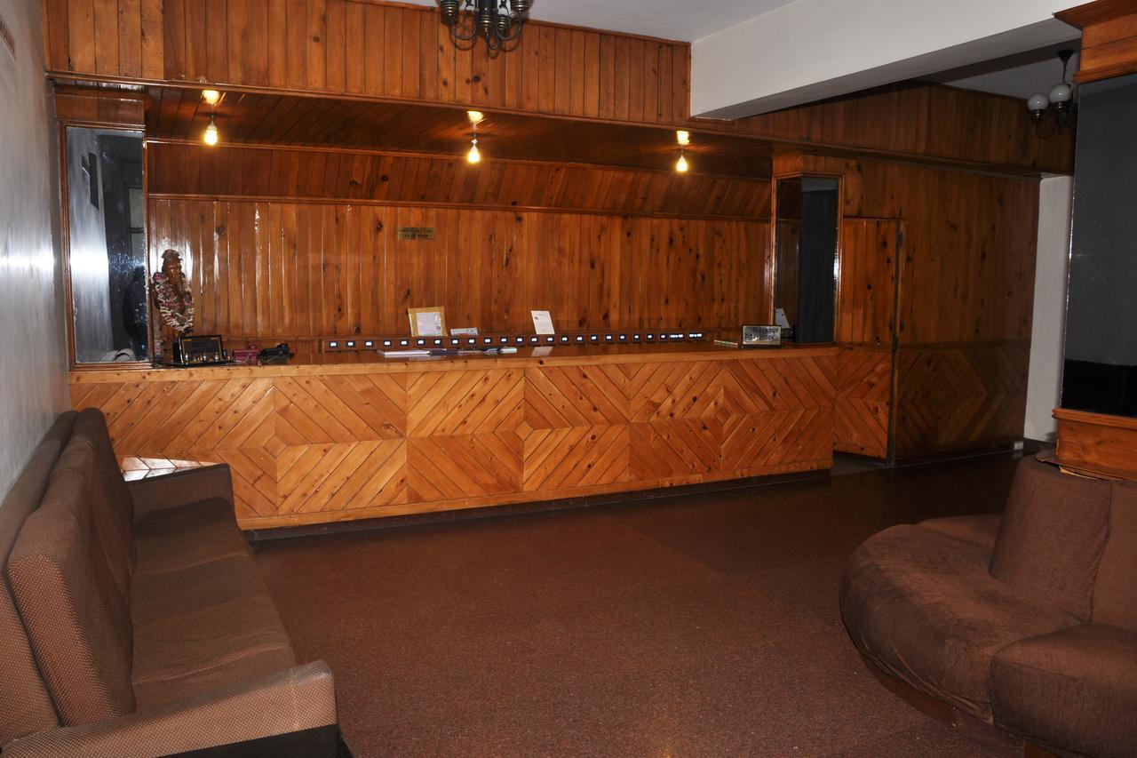 Hotel Blue Hills International Udagamandalam Exterior foto