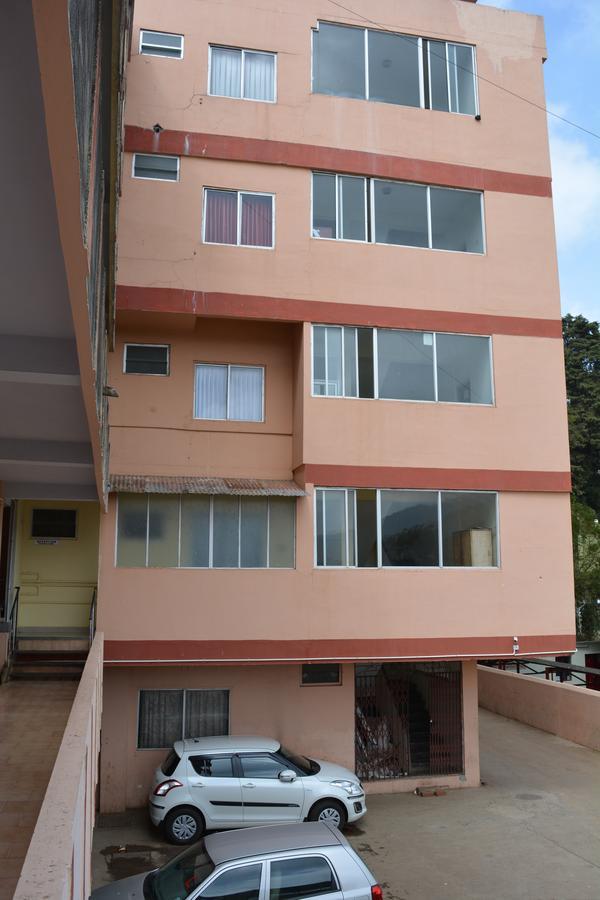 Hotel Blue Hills International Udagamandalam Exterior foto